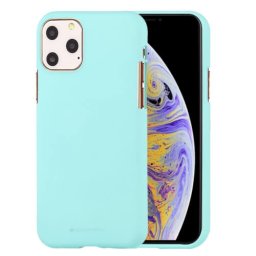 MERCURY SOFT FEELING tok Apple iPhone 11 Pro mint