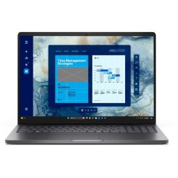 Dell Pro 16 laptop 16 1920x1200 C5-120U 8GB 512GB Win11 PN: PC16250-6