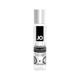 JO Prémium szilikonos síkosító (30ml)
