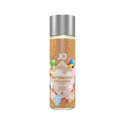 System JO Butterscotch - vízbázisú síkosító - tejkaramell (60ml)