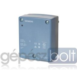 Siemens ASE12 Replacement electronic for MXG461B.., MVF461H.. and MXG462S..