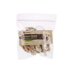Flamingo Nature Snack - bárány fül 200 g