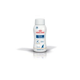 Royal Canin Renal Liquid Cat - folyékony gyógytáp macskák részére veseelégtelenség esetén 3 x 0,2 l