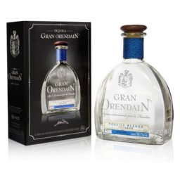 Gran Orendain Blanco Tequila 40% 0,7L