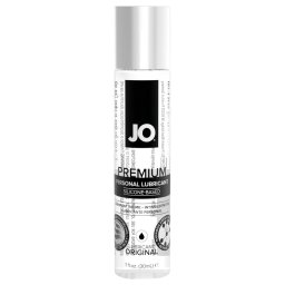 System JO - Prémium szilikonos síkosító (30 ml)