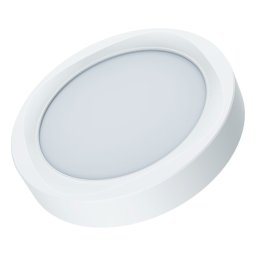 Commel LED panel kerek 12W 4000K 170mm