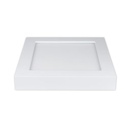 Commel LED panel négyzet 24W 2700K 227mm