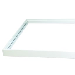 Commel LED panel kiemelő keret 60x60 cm