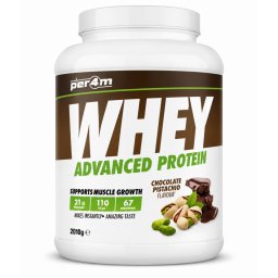 Per4m Whey Protein 2010 g dobozos