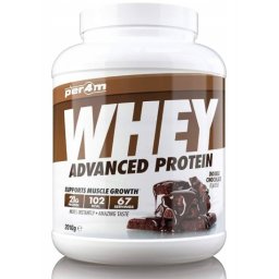Per4m Whey Protein 2010 g