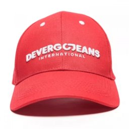 Devergo baseball sapka