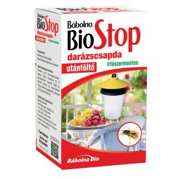 Biostop Darázscsapda utántöltő