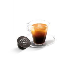 ESPRESSO INTENZO KAPSZULA 16 DB NESCAFE