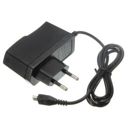 MikroTik 5VPOW, 5V 1A hálózati adapter MikroTik hAP mini, hAP lite, cAP lite készülékekhez