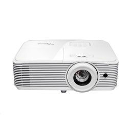 Optoma HD30LV projektor (DLP, FULL 3D, FULL HD, 4500 ANSI, 2xHDMI, USB-A tápegység, 1x3W hangszóró)