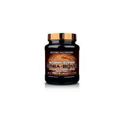 Crea-Bomb 660 g pink lemon Scitec Nutrition