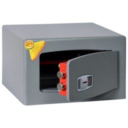Technomax(R) DMK 3 bútor trezor Kulcsos zárral