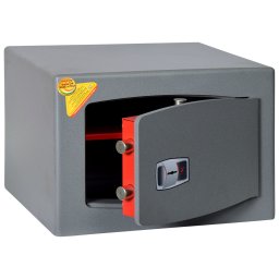 Technomax(R) DMK 4 bútor trezor Kulcsos zárral
