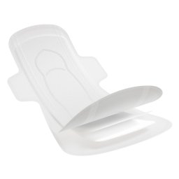 Canpol babies éjszakai szülés utáni szárnyas betét - 42 cm, 8 db