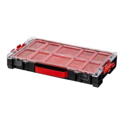 Qbrick system pro organizer 100 műanyag rendező - tároló