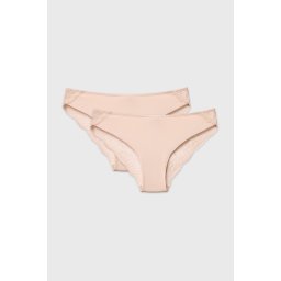2PACK Supima Lace Superlight brazil bugyi fekete S