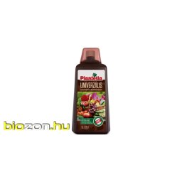 Bio Plantella Univerzális Műtrágya 1 L