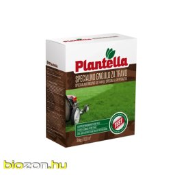 Bio Plantella Speciális Műtrágya gyepre 1 kg
