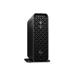 HP Workstation Z2 Mini G1a Ryzen AI Max+ Pro 395 3GHz, 64GB, 2x1TB, Win 11 Prof.