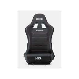 Next Level Racing Szimulátor kiegészítő - ELITE Seat ERS5 Fabric & Mesh Edition ülés (önálló)