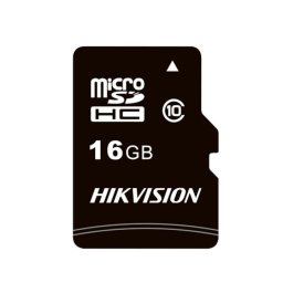 Secure Digital Card Micro 16GB HIKSEMI Class10 UHS-I HS-TF-C1 16G