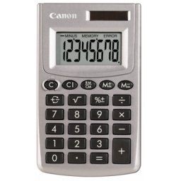 Canon számológép LS-270L EMEA HB