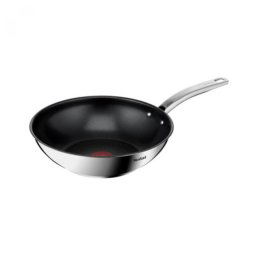 Serpenyő wok 28cm intuition - Tefal, B8171944