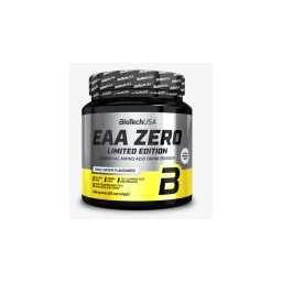EAA Zero 350 g tonic water BioTechUSA
