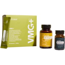 Wellness egyszerűen gyűjtőcsomag - DoTerra