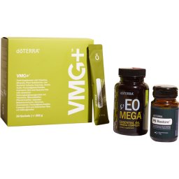 Wellness egyszerűen (vegán) gyűjtőcsomag - DoTerra