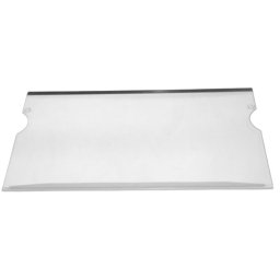 Miele hűtő polc 479 x 300mm