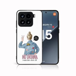 MY ART Védőtok Xiaomi 15 NO DRAMA készülékhez (138)