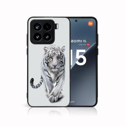 MY ART Védőtok Xiaomi 15 TIGER (243) készülékhez