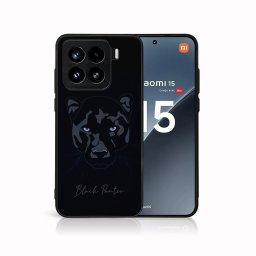 MY ART Védőtok Xiaomi 15 PANTHER (245) készülékhez