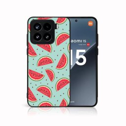 MY ART Védőtok Xiaomi 15 WATERMELON készülékhez (120)