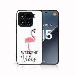 MY ART Védőtok Xiaomi 15 VIBES (128) készülékhez