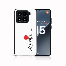 MY ART Védőtok Xiaomi 15 MAMA (200) készülékhez