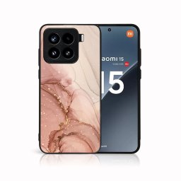 MY ART Védőtok Xiaomi 15 SHIMMER készülékhez (152)
