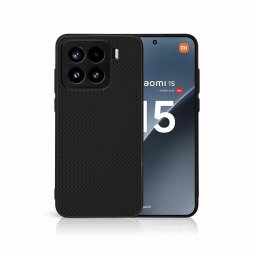 MY ART Védőtok Xiaomi 15 CARBON (231) készülékhez