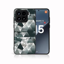MY ART Védőtok Xiaomi 15 SEA (233) készülékhez