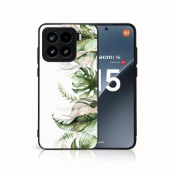 MY ART Védőtok Xiaomi 15 TROPICAL készülékhez (154)