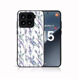 MY ART Védőtok Xiaomi 15 LAVENDER (157) készülékhez