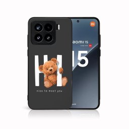 MY ART Védőtok Xiaomi 15 HI (182) készülékhez