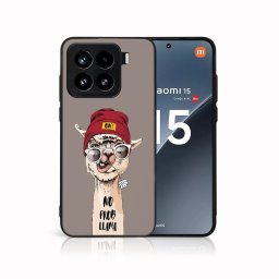MY ART Védőtok Xiaomi 15 PROBLLAMA (187) készülékhez