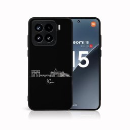 MY ART Védőtok Xiaomi 15 ROME (205) telefonhoz